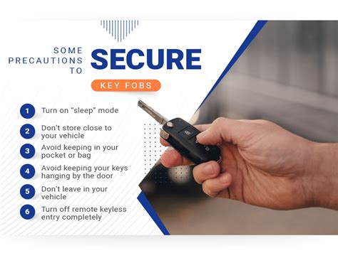 metal box to protect key fob|how to protect keyless fob.